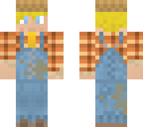 farmer