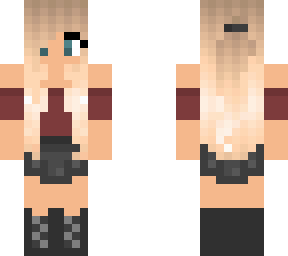 fashion forward remake