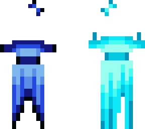 feeling blue -adoptables-