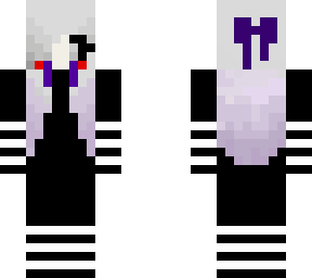 female puppet