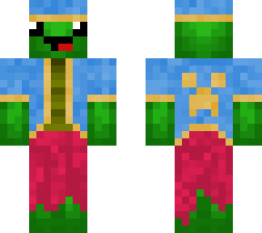 fez turtle mark 4