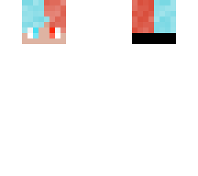 fire and ice hair base