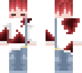 fire boy
