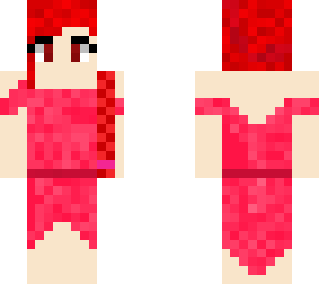 fire girl