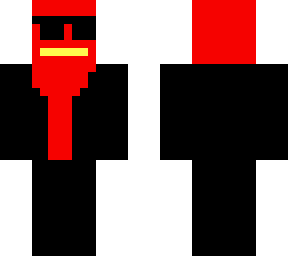 fire man