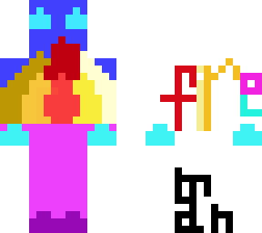 fire man