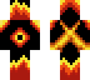fire man