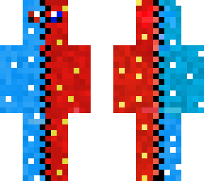 fire vs. ice