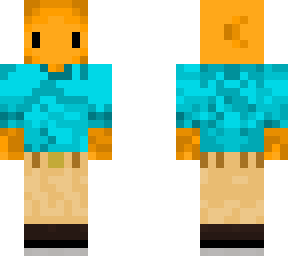 fish boy