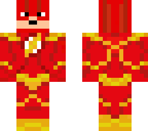 flesh munja