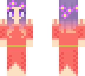 flower girl goddess ~i really like this one!~