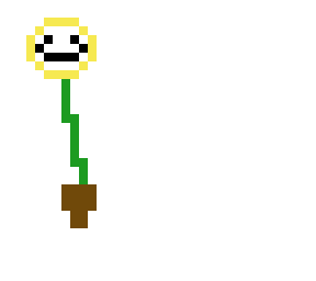 flowey!!!