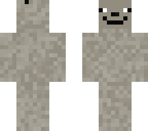 foczka skin