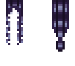 fortress in your heart (hair base)