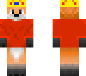 fox king