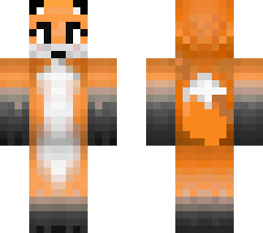 foxy boo