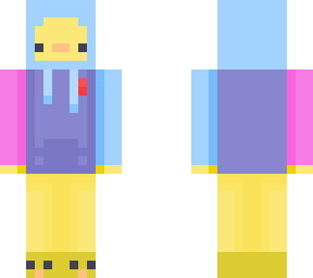 fresher ducky