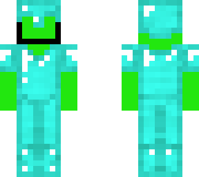 fruitberries diamond armor