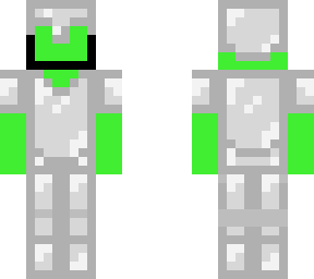 fruitberries iron armor