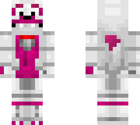 funtimefoxy