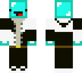 fury ghost (derpy diamond block)