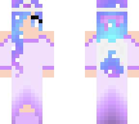 galaxy princess