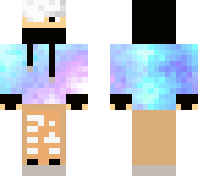 galaxy teen