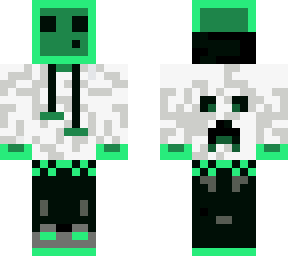 gamer slime