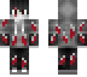 ghost boy