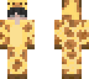 giraffe onesie