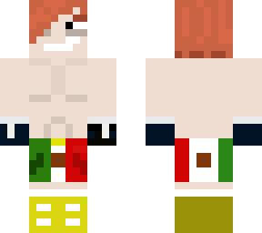 glass joe mexicano