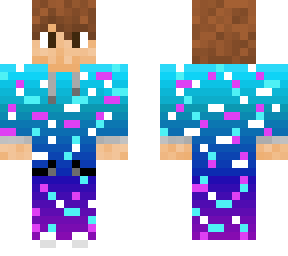 glitch (use overlay)