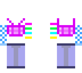 glowsticks- base raffle
