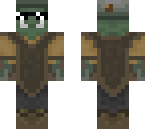 gorlag the great