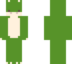 green dragon