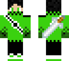 green killer 2.0