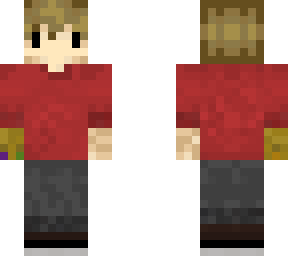 ***** (gauntlet)