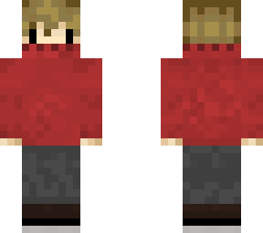***** sweater
