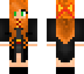 gryffindor girl