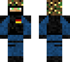 gsg9 german elite police