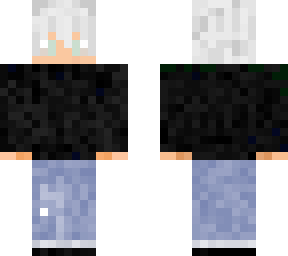 guy skin