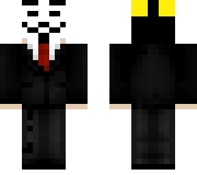 hack man