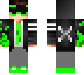 hacker