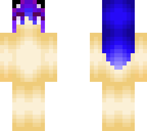 hair base to my 2nd account
