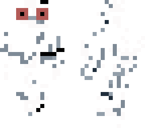 half desent ghost