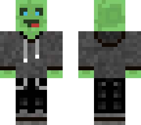 happy slime