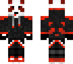 hasvik red panda
