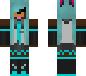 hatsune rubius