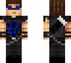 hawkeye