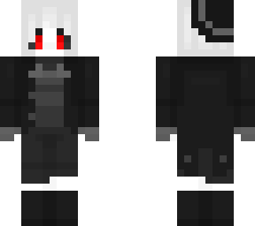 henry (black frisk)(reshaded)